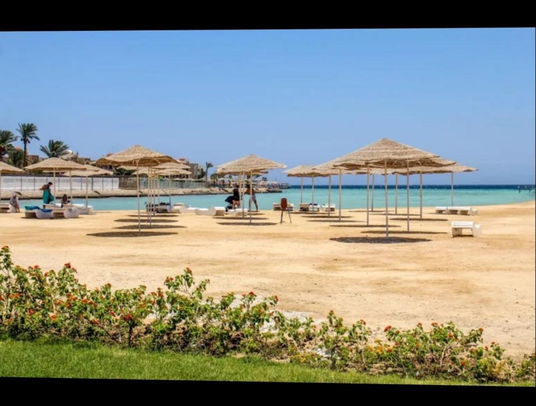 Appartement Scandic Hurghada