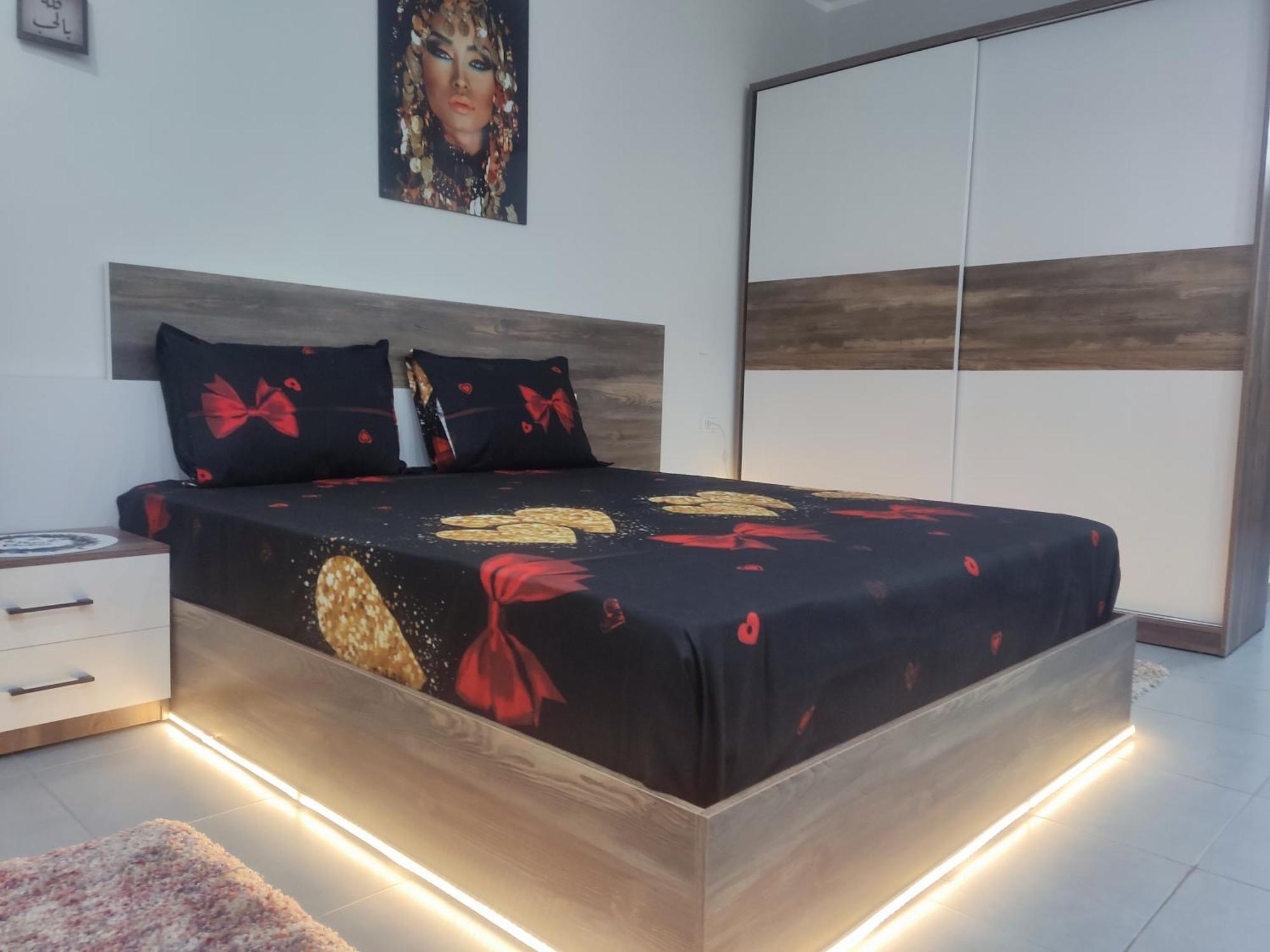 Scandic Appartement *
